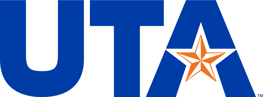 Texas-Arlington Mavericks 2006-Pres Alternate Logo iron on transfers for clothing
